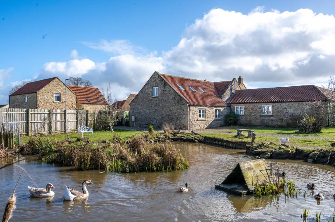 Cottage ∙ 1 Bedroom ∙ 2 Guests - North Yorkshire