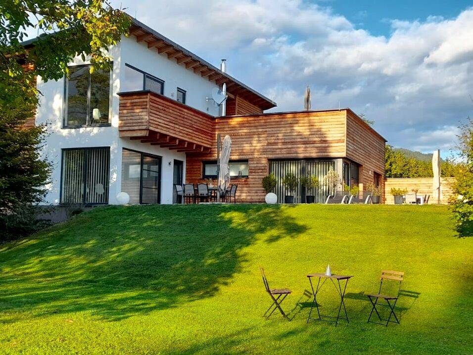 65 M² Appartement ∙ 1 Chambre ∙ 2 Personnes - Gerlitzen