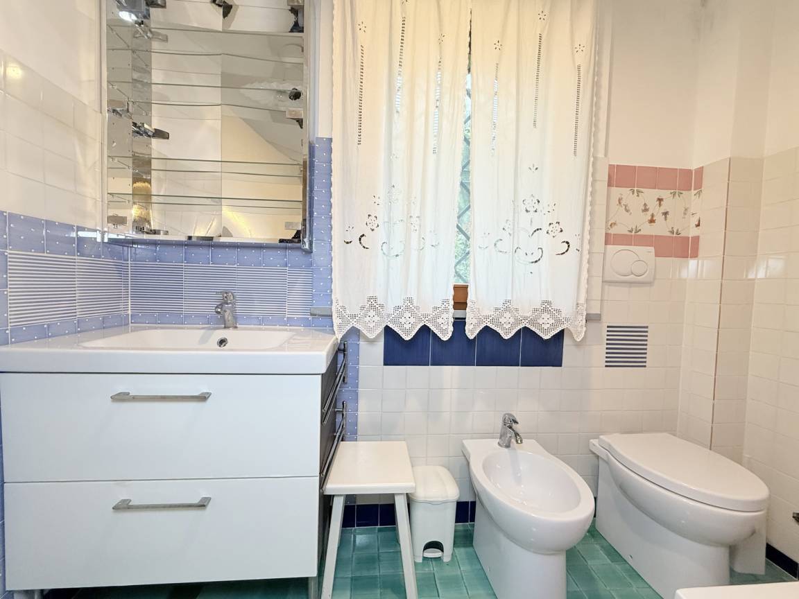 Apartament ∙ 1 Sypialnia ∙ 3 Gości - Sirolo