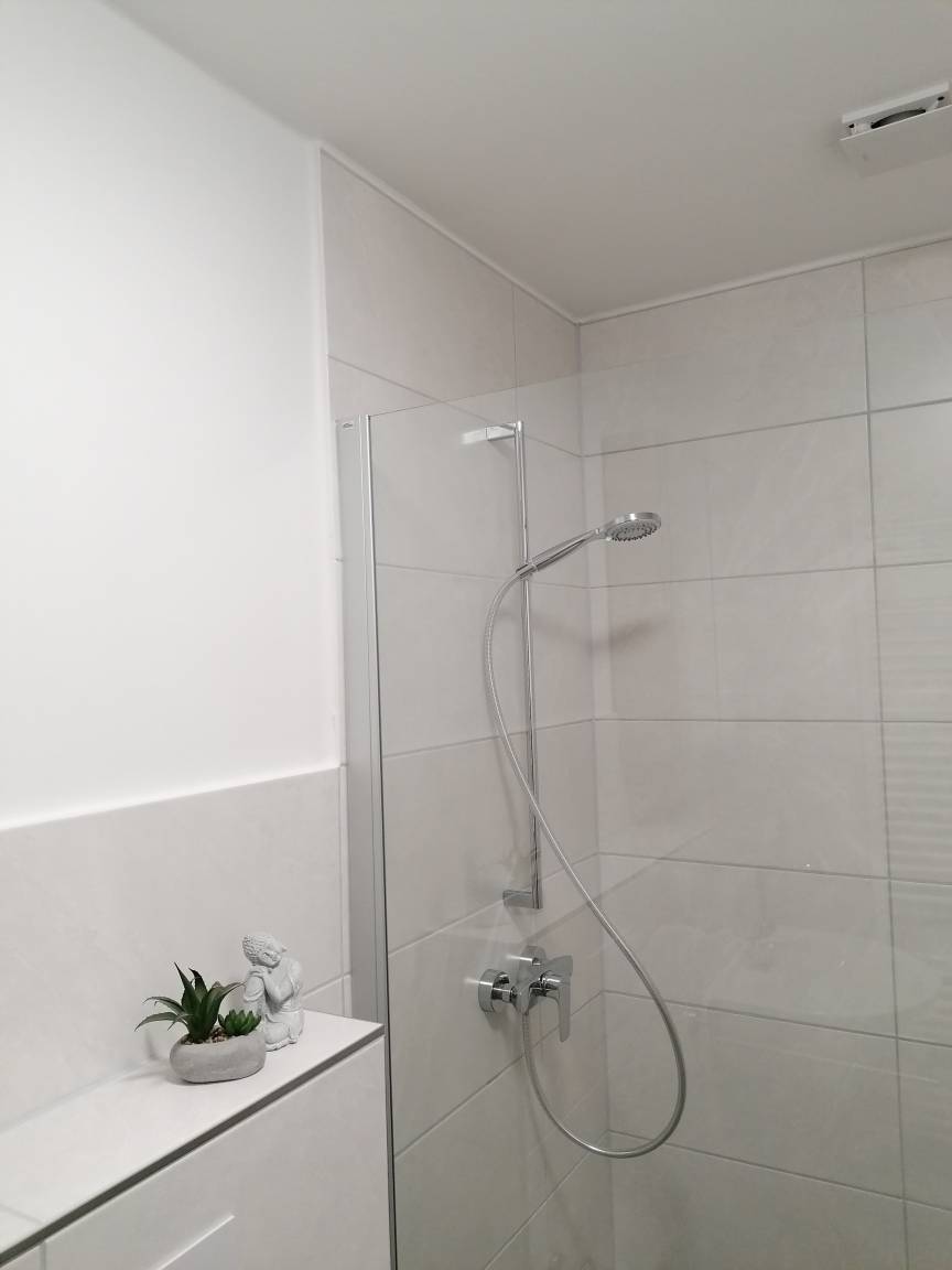 45 m² Ferienwohnung ∙ 1 Schlafzimmer ∙ 2 Gäste – Bild 8
