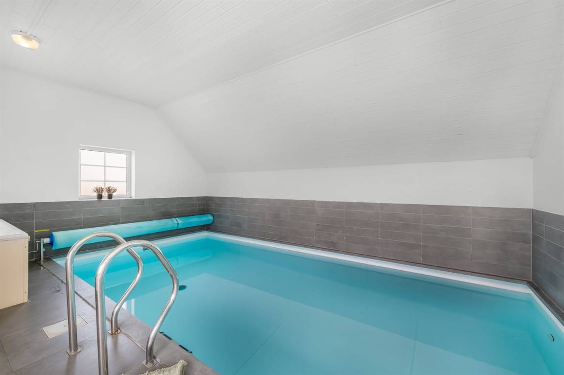 212 m² Ferienhaus ∙ 6 Schlafzimmer ∙ 14 Gäste – Bild 26