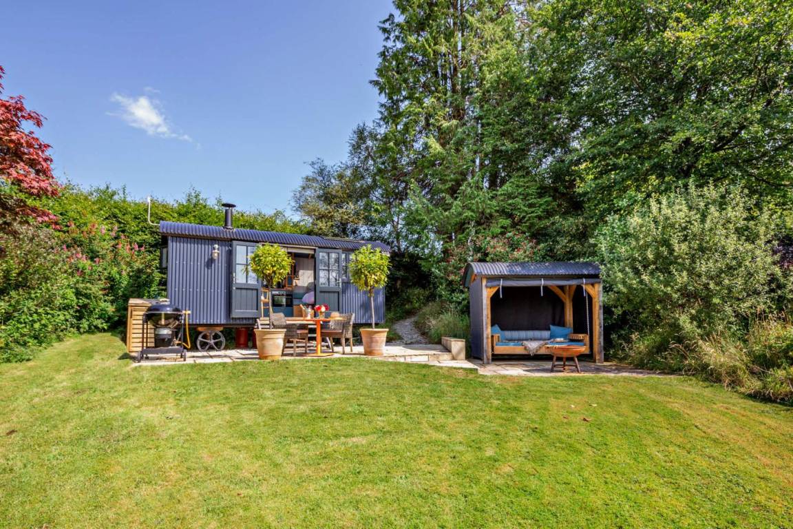 Cottage ∙ 1 Chambre ∙ 2 Personnes - Exmoor