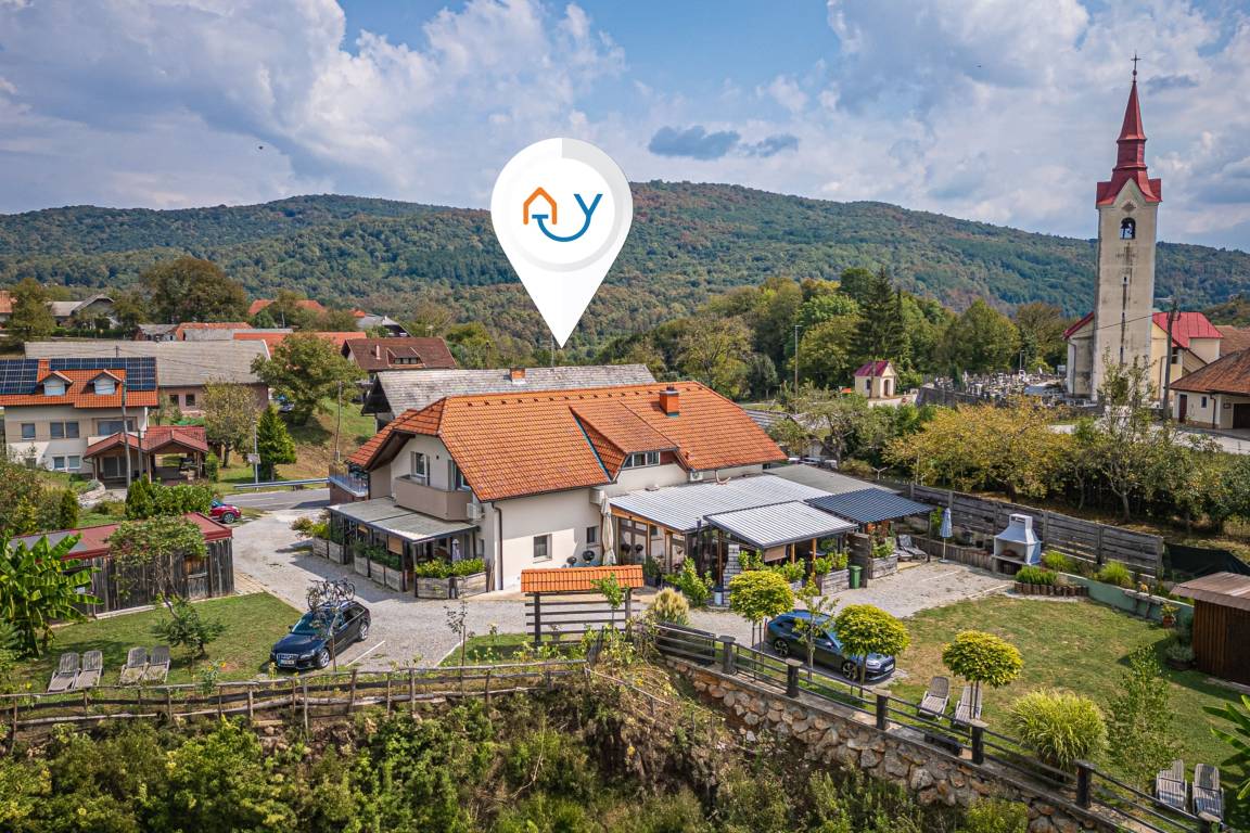 30 M² Apartment ∙ 1 Bedroom ∙ 4 Guests - Vinica