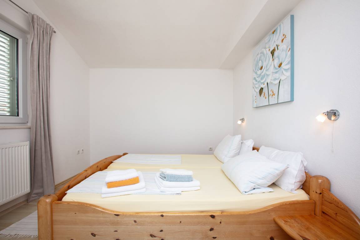 47 M² Appartement ∙ 2 Chambres ∙ 5 Personnes - Primošten