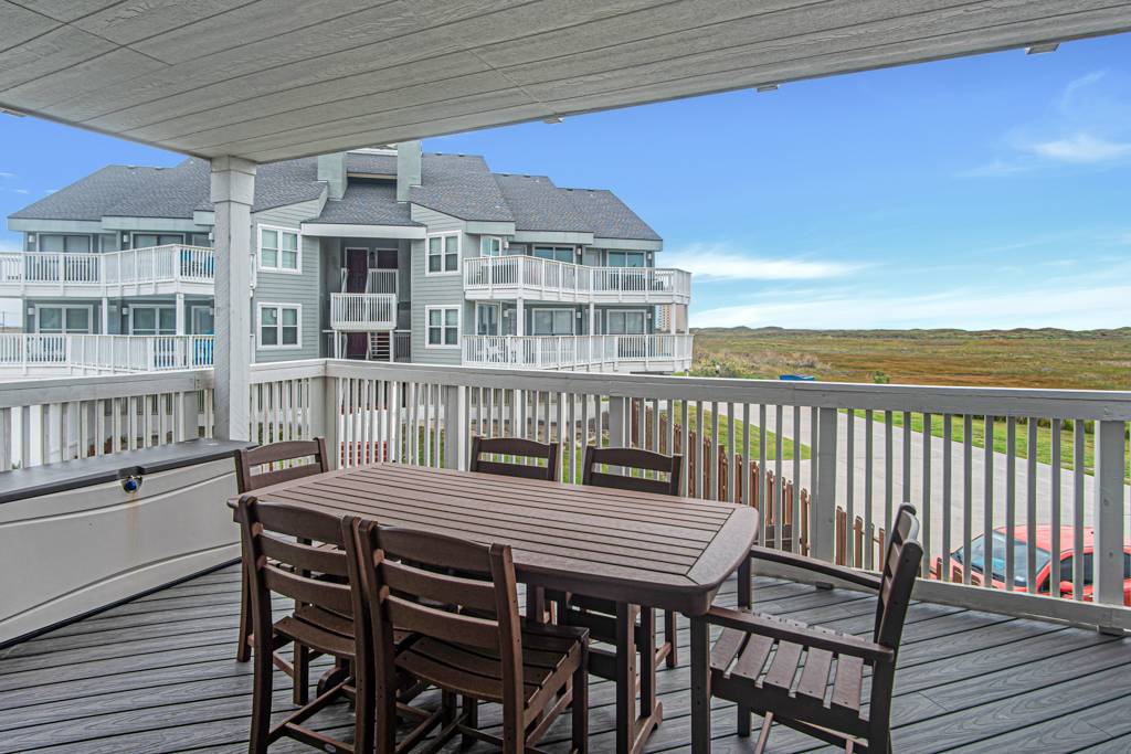 107 M² Condo ∙ 2 Bedrooms ∙ 6 Guests - Texas
