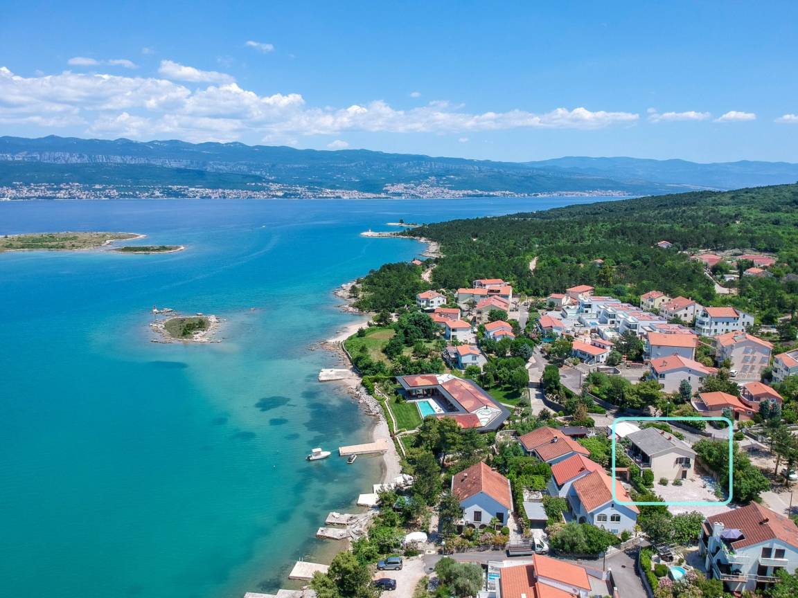 140 M² Casa Vacanza ∙ 4 Camere Da Letto ∙ 10 Ospiti - Jadranovo