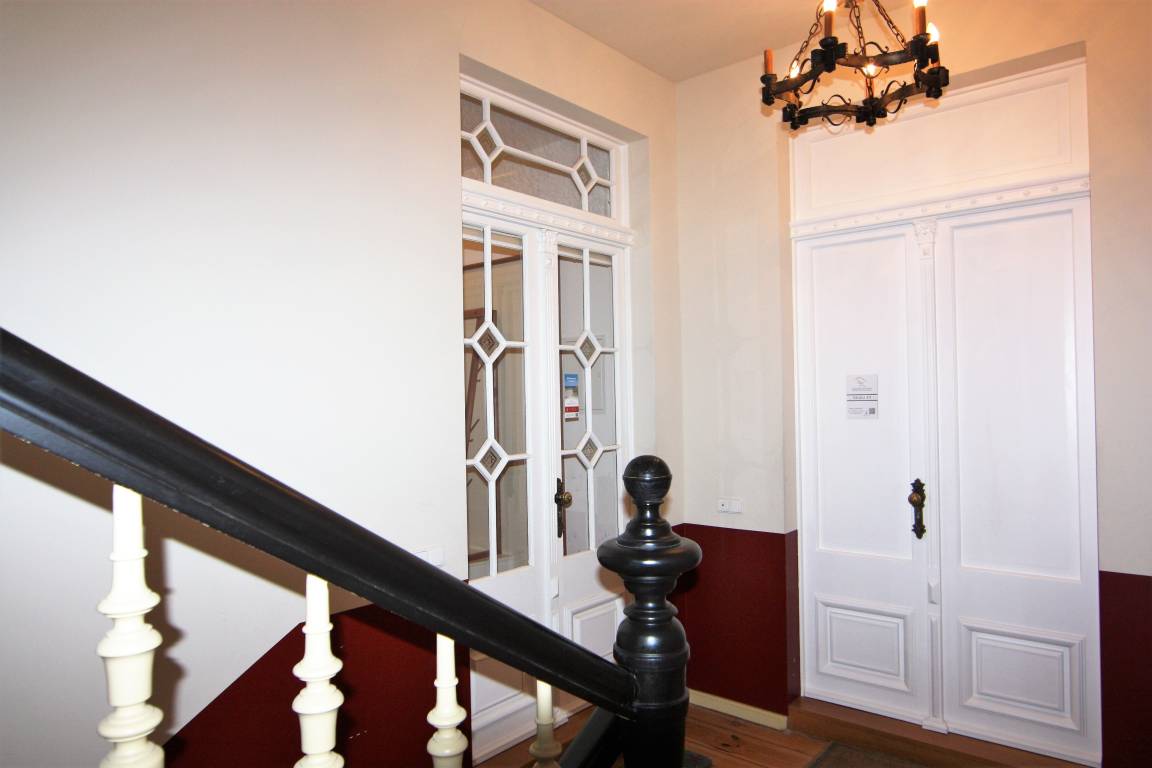 89 m² Ferienwohnung ∙ 2 Schlafzimmer ∙ 5 Gäste – Bild 27