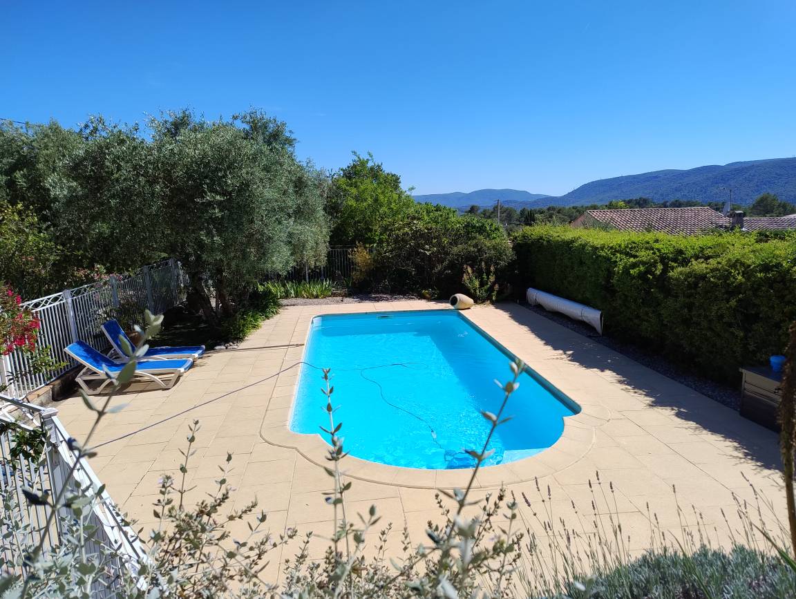 40 M² Maison De Vacances ∙ 1 Chambre ∙ 5 Personnes - Brignoles