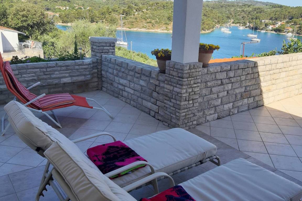 45 M² Casa Vacanza ∙ 2 Camere Da Letto ∙ 4 Ospiti - Maslinica