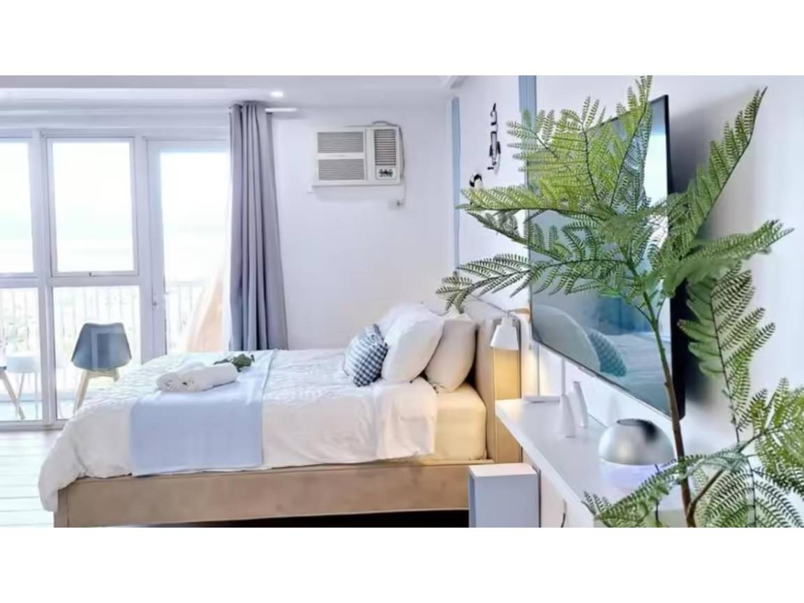 42 M² Apartment ∙ 1 Bedroom ∙ 3 Guests - Taytay