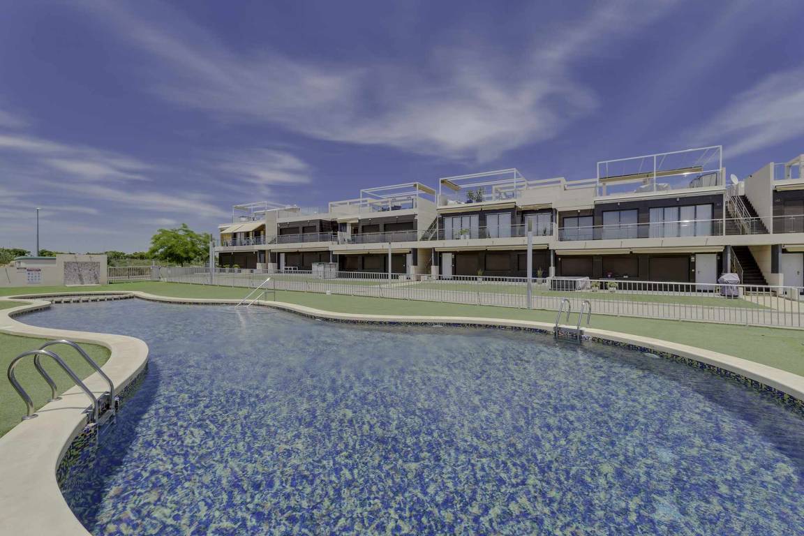 84 M² Apartment ∙ 2 Bedrooms ∙ 5 Guests - Pilar de la Horadada