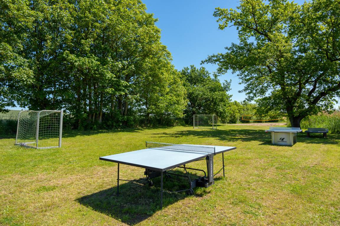 85 m² Ferienhaus ∙ 2 Schlafzimmer ∙ 4 Gäste – Bild 18
