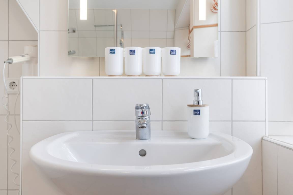 140 m² Ferienhaus ∙ 3 Schlafzimmer ∙ 6 Gäste – Bild 17