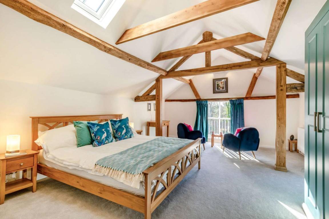 Cottage ∙ 1 Bedroom ∙ 2 Guests - Diss