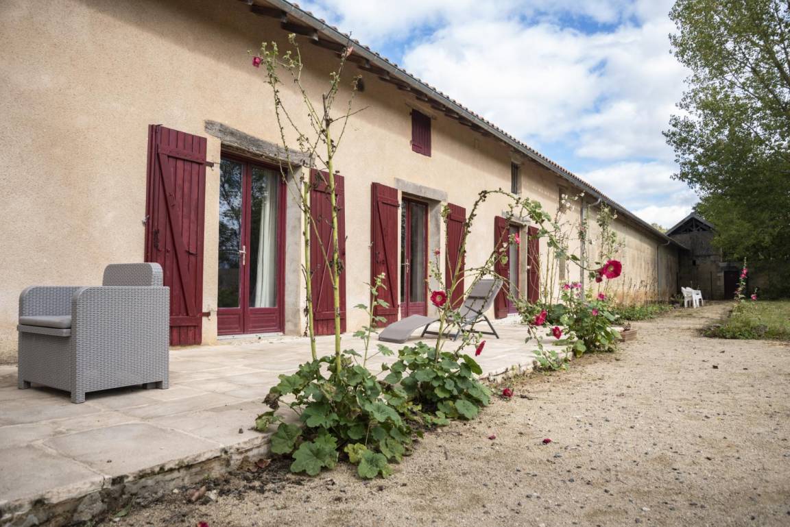 210 m&sup2; G&icirc;te 6 Schlafzimmer 12 G&auml;ste
