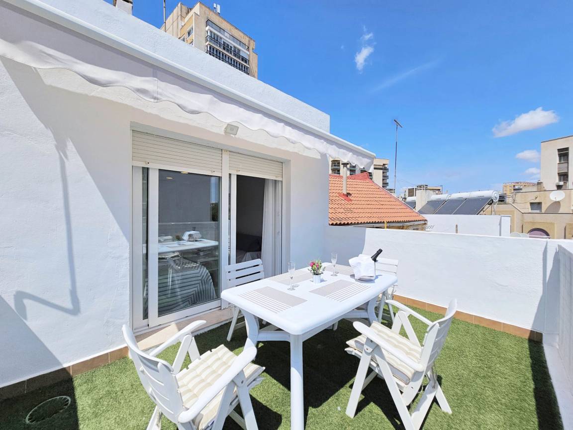45 M² Apartment ∙ 1 Bedroom ∙ 2 Guests - Cartagena