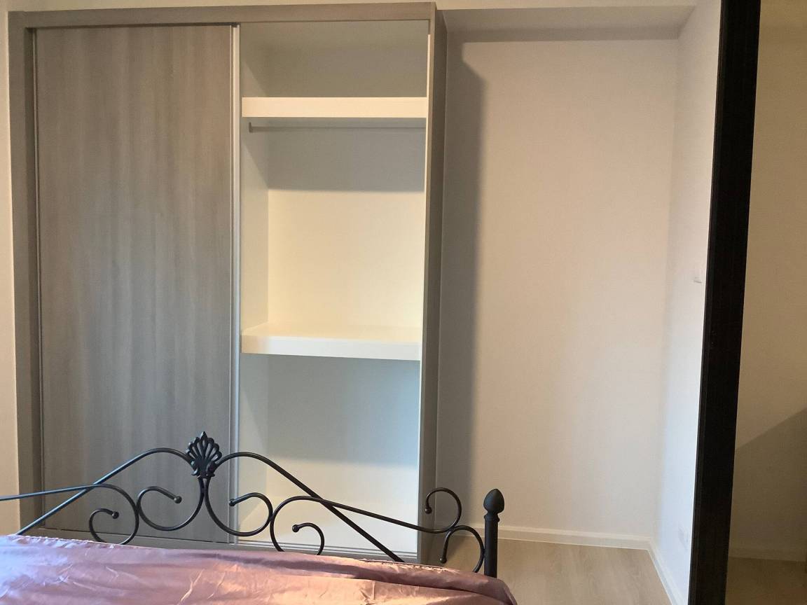 30 M² Apartment ∙ 1 Bedroom ∙ 3 Guests - Bangkok