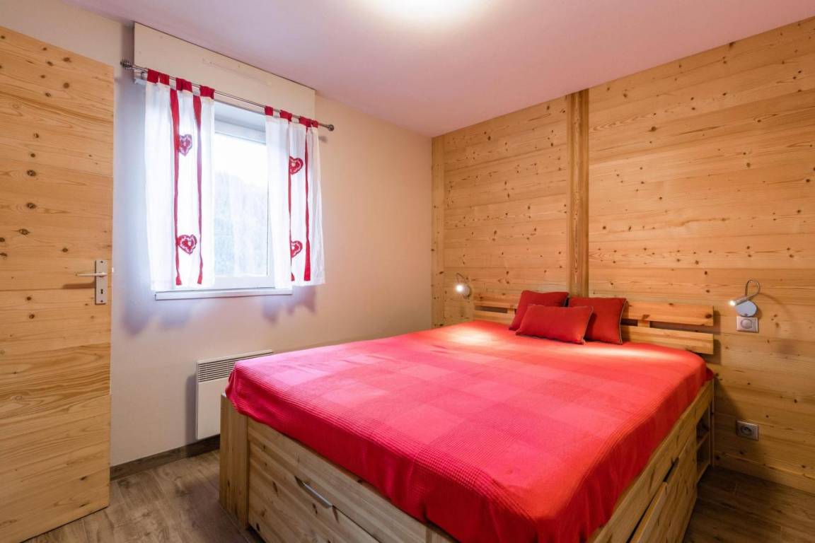 48 m² Ferienwohnung ∙ 1 Schlafzimmer ∙ 6 Gäste – Bild 2