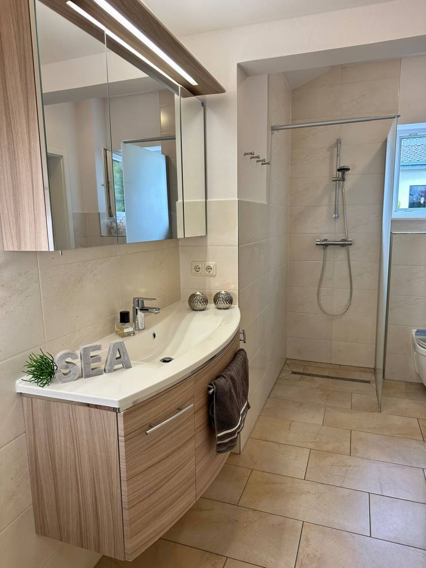 73 m² Ferienhaus ∙ 2 Schlafzimmer ∙ 4 Gäste – Bild 8