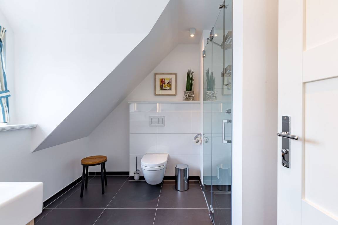 105 m² Ferienhaus ∙ 2 Schlafzimmer ∙ 4 Gäste – Bild 19