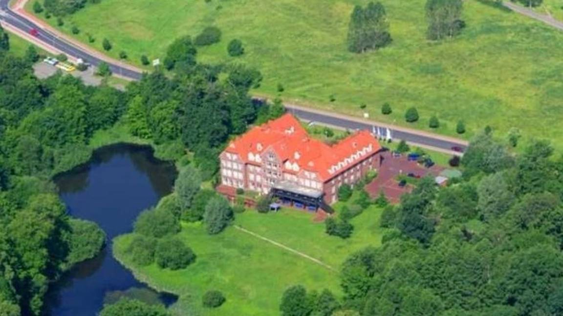 22 M² Hotel ∙ 2 Huéspedes - Neustrelitz