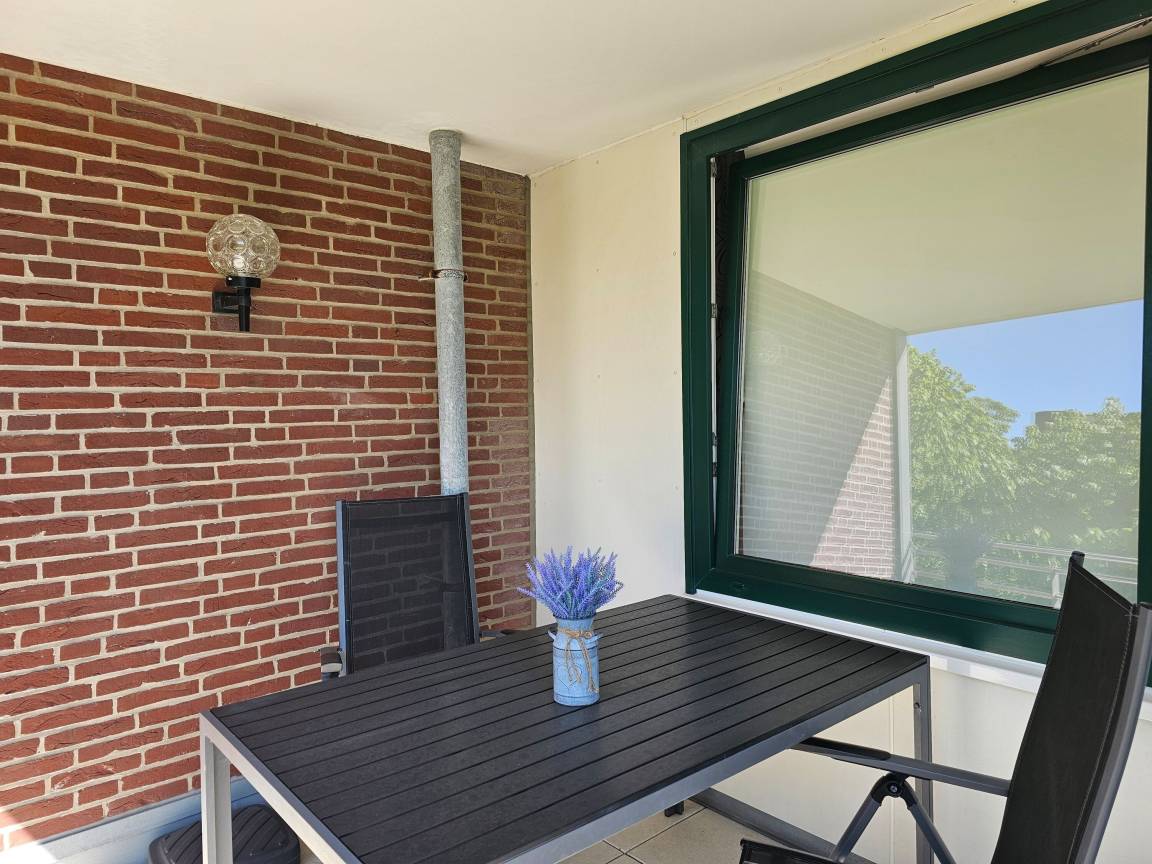 60 m² Ferienwohnung ∙ 2 Schlafzimmer ∙ 3 Gäste – Bild 19
