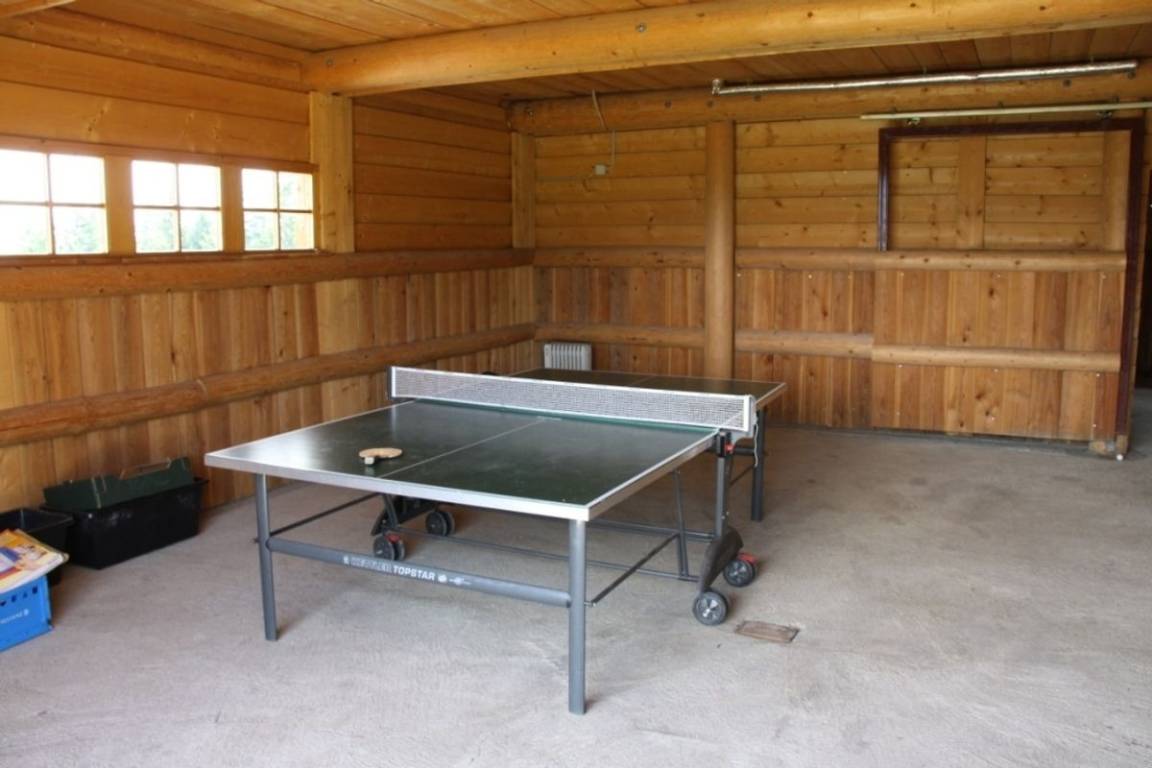 120 m² Ferienhaus ∙ 2 Schlafzimmer ∙ 6 Gäste – Bild 18