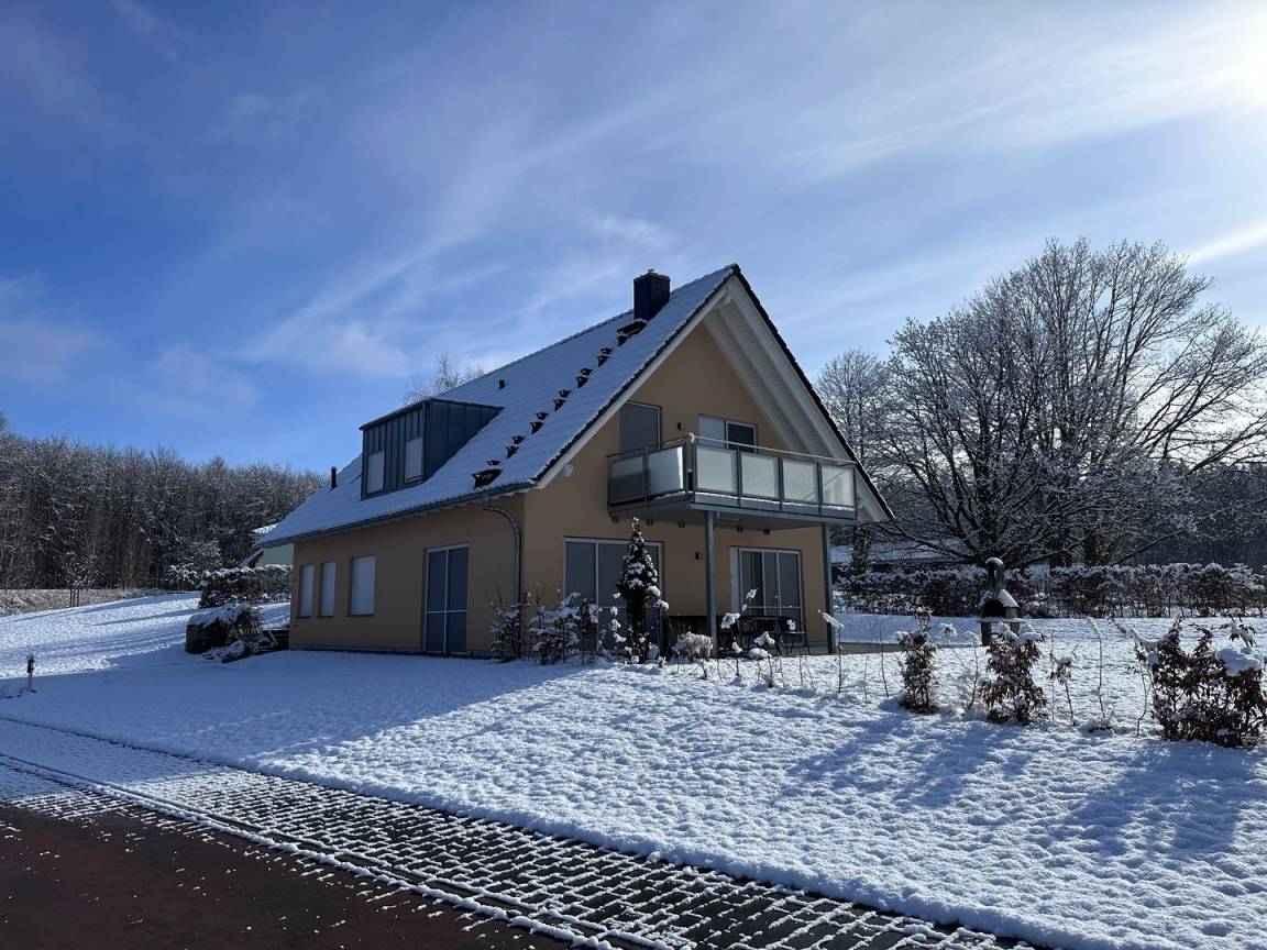 104 m² Ferienwohnung ∙ 2 Schlafzimmer ∙ 4 Gäste – Bild 13