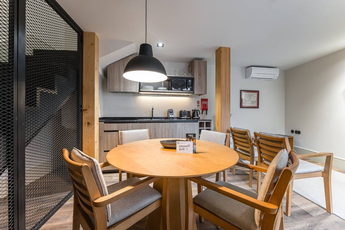 Maison De Vacances ∙ 2 Chambres ∙ 4 Personnes - Porto, Portugal