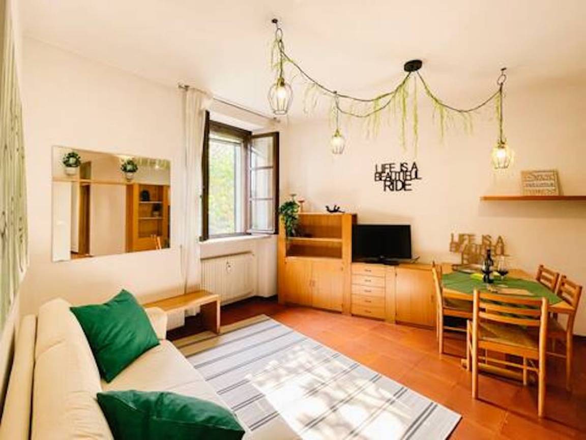 45 M² Apartment ∙ 1 Bedroom ∙ 2 Guests - Udine