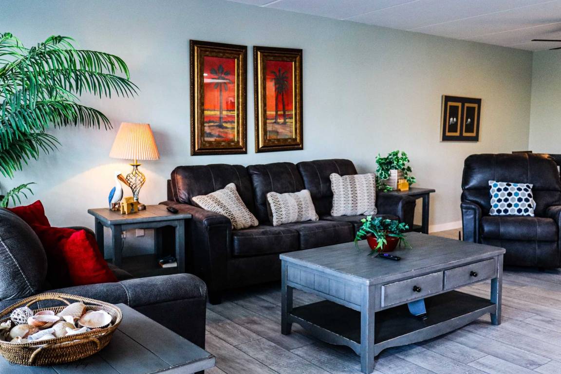 102 M² Condo ∙ 2 Bedrooms ∙ 5 Guests - Suite B, TX