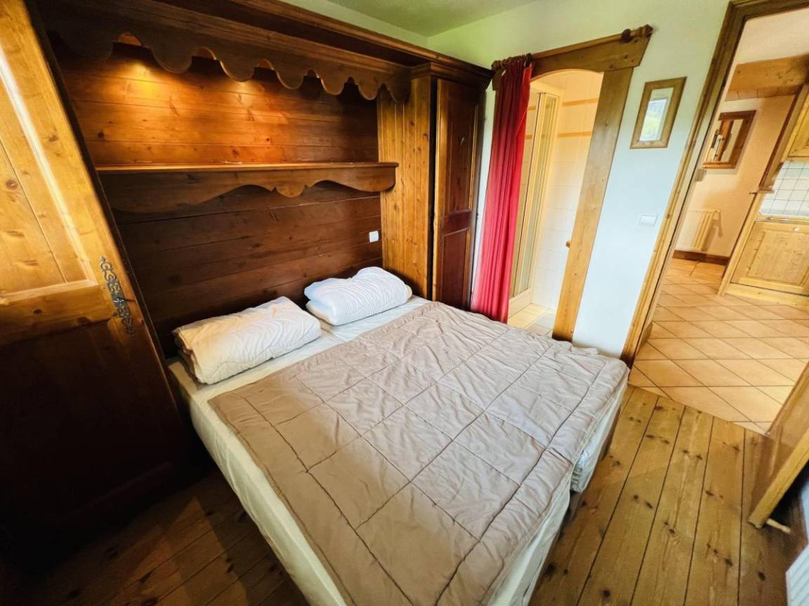 Ferienwohnung ∙ 2 Schlafzimmer ∙ 6 Gäste – Bild 2