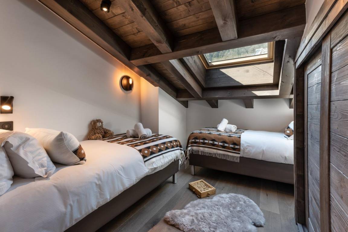 230 m² Ferienwohnung ∙ 5 Schlafzimmer ∙ 16 Gäste – Bild 14
