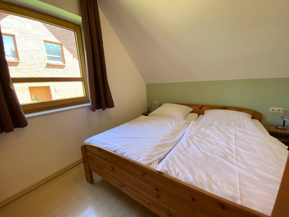 82 m² Ferienhaus ∙ 3 Schlafzimmer ∙ 7 Gäste – Bild 13