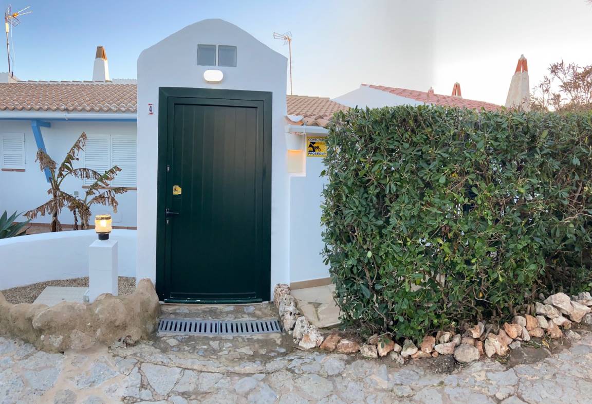 65 M² Maison De Vacances ∙ 2 Chambres ∙ 6 Personnes - Ciutadella de Menorca