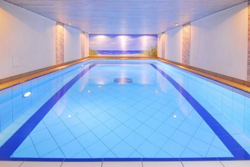 90 m² Ferienwohnung ∙ 2 Schlafzimmer ∙ 5 Gäste – Bild 18
