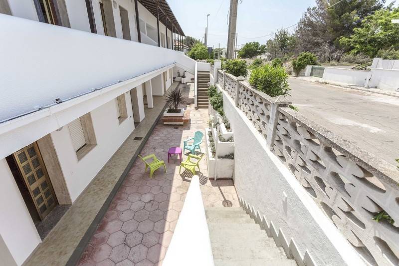 35 M² Appartamento Vacanza ∙ 1 Camera Da Letto ∙ 4 Ospiti - Taviano