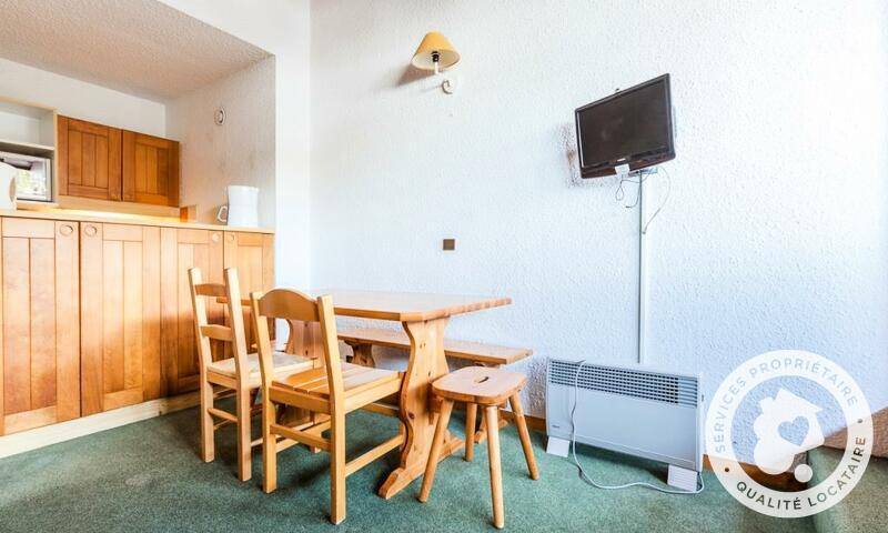 28 m² Studio ∙ 1 Schlafzimmer ∙ 4 Gäste – Bild 11