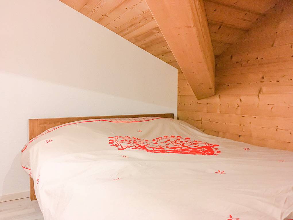 68 m² Ferienwohnung ∙ 3 Schlafzimmer ∙ 7 Gäste – Bild 10