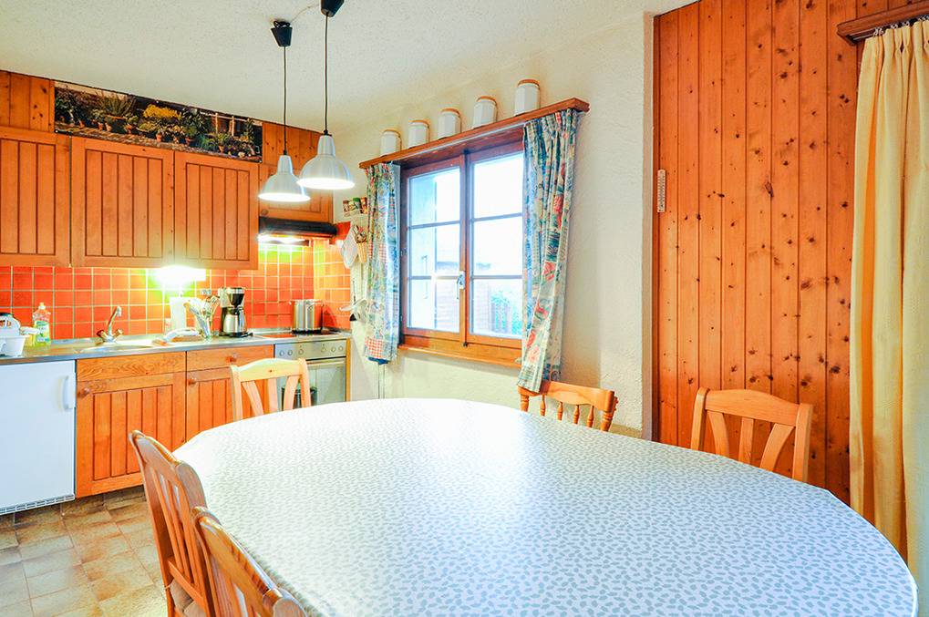 90 m² Ferienhaus ∙ 3 Schlafzimmer ∙ 6 Gäste – Bild 5