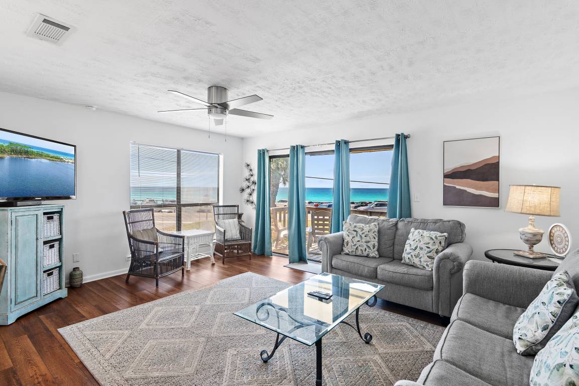 219 M² House ∙ 2 Bedrooms ∙ 6 Guests - Destin, FL