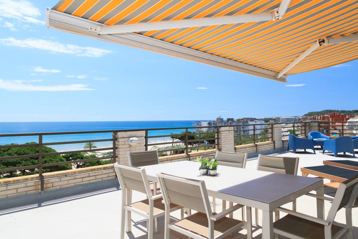 52 M² Apartment ∙ 2 Bedrooms ∙ 5 Guests - Tarragona