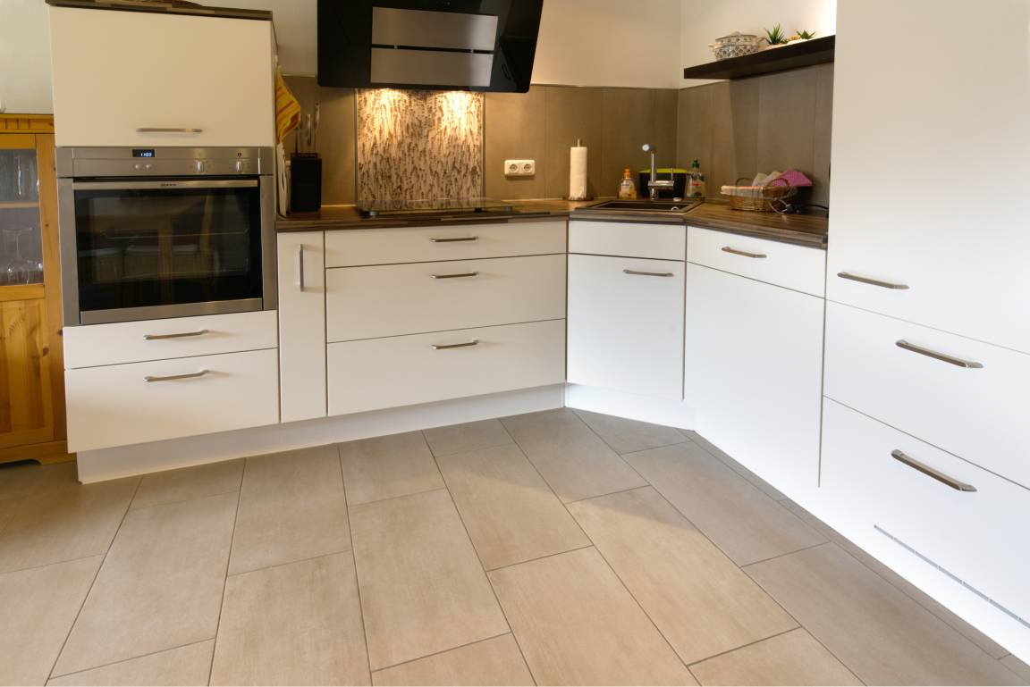 90 m² Ferienwohnung ∙ 2 Schlafzimmer ∙ 3 Gäste – Bild 2