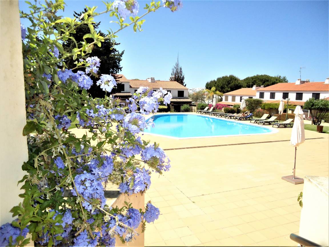 80 M² House ∙ 2 Bedrooms ∙ 6 Guests - Vilamoura