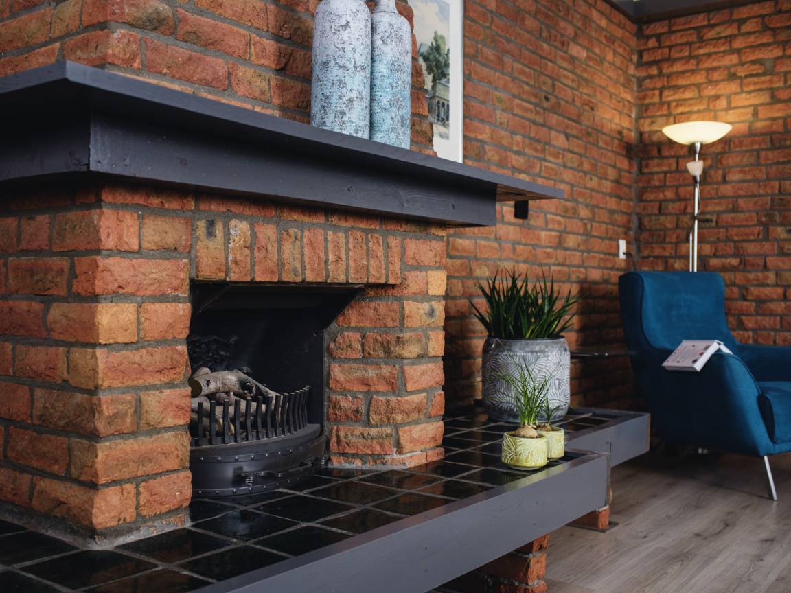150 M² Apartamento ∙ 3 Habitaciones ∙ 4 Huéspedes - Delfzijl