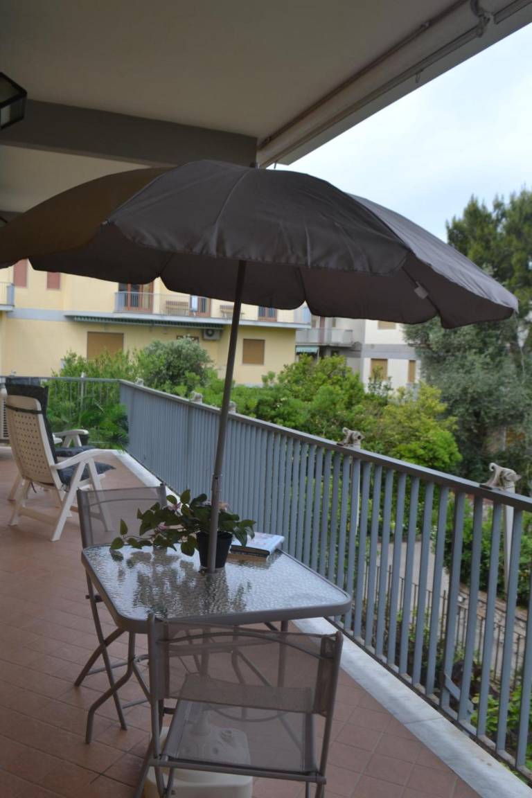 100 M² House ∙ 3 Bedrooms ∙ 7 Guests - Sorrento, Italy