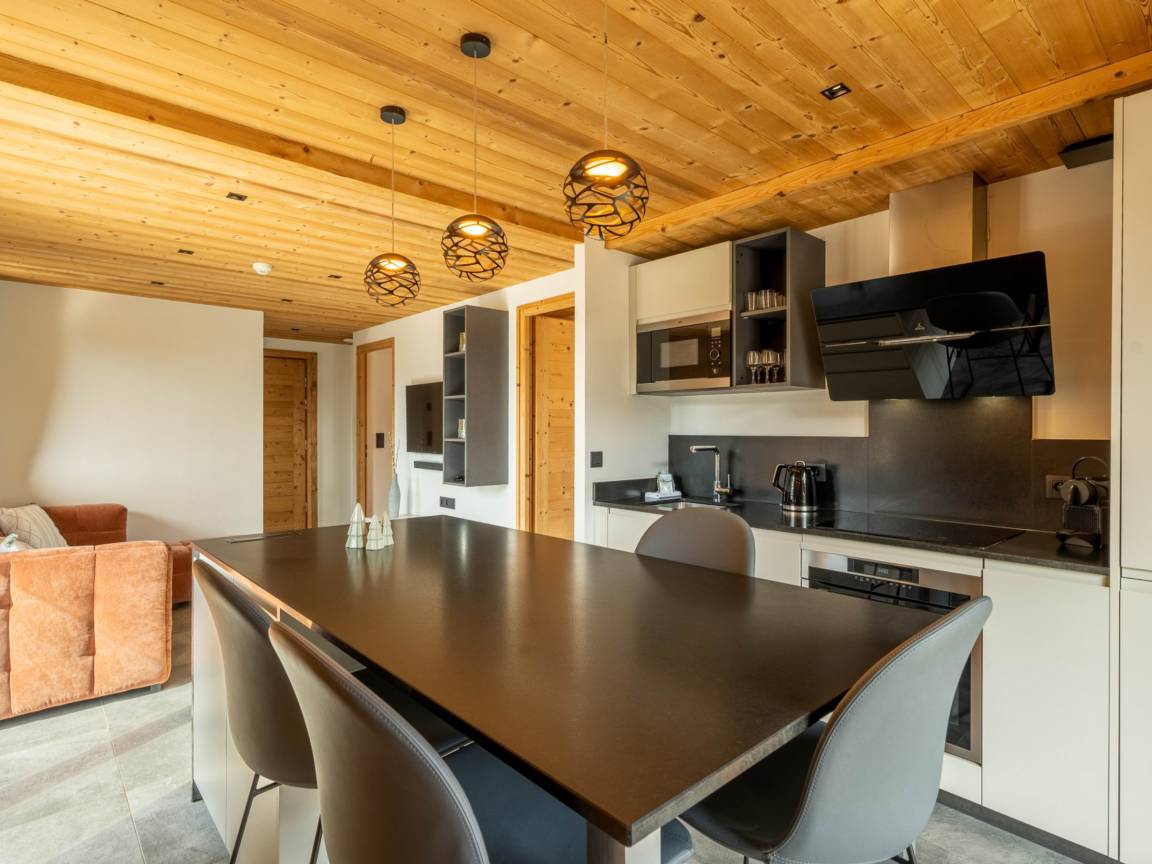 45 M² Apartment ∙ 2 Bedrooms ∙ 4 Guests - Les Gets