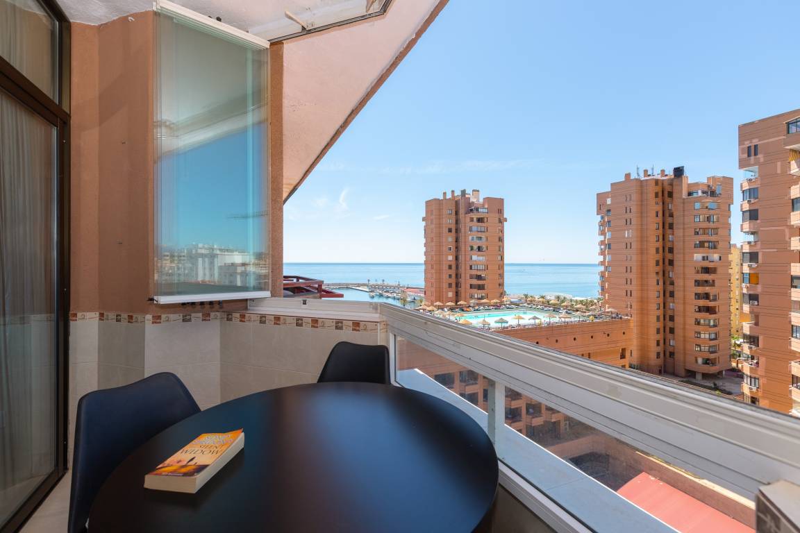 33 M² Apartment ∙ 1 Bedroom ∙ 3 Guests - Mijas