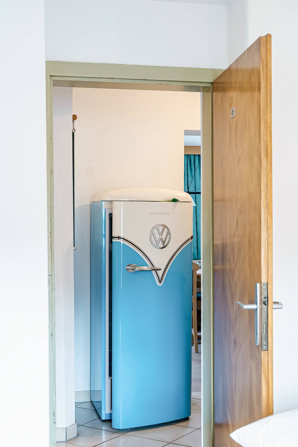 70 m² Ferienwohnung ∙ 2 Schlafzimmer ∙ 5 Gäste – Bild 19