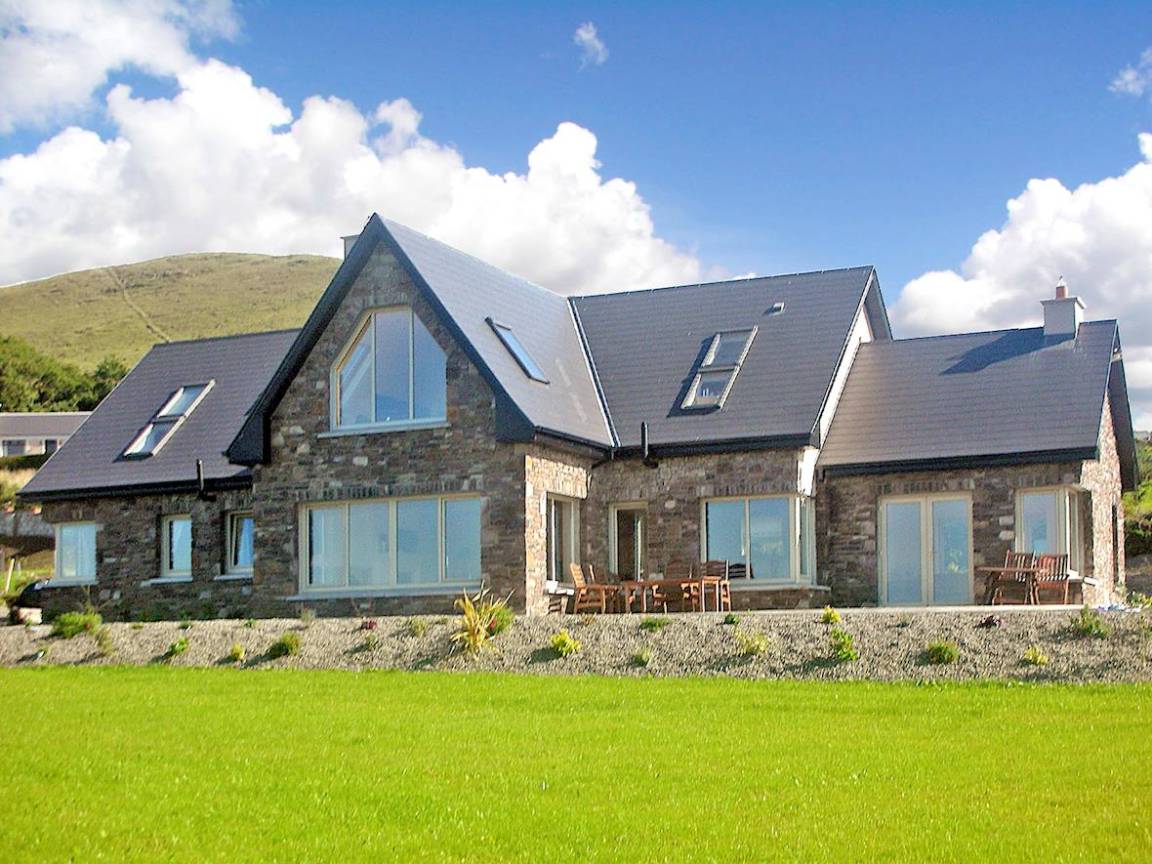 Cottage ∙ 4 Bedrooms ∙ 8 Guests - County Kerry